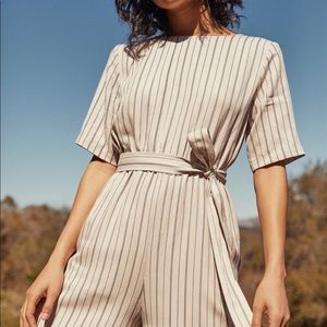 Vetta Capsule Jumpsuit